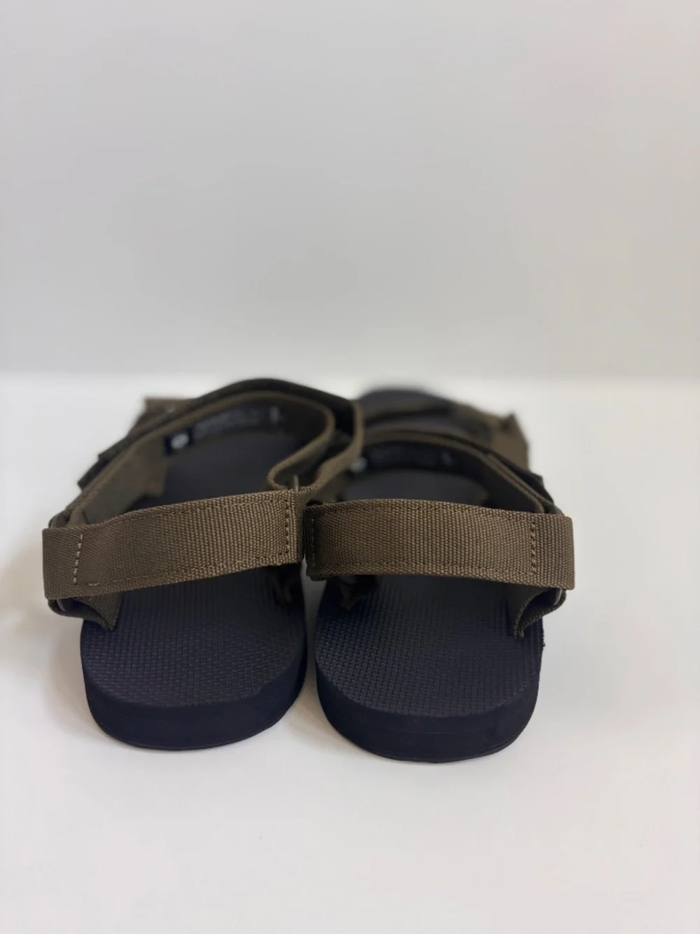 Teva Original Universal Sandals Olive Green Men’s Size 11 NIB